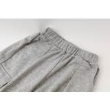 ルーズスウェットカーゴパンツ | URBAN CHERRY | 詳細画像27