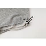 ルーズスウェットカーゴパンツ | URBAN CHERRY | 詳細画像29