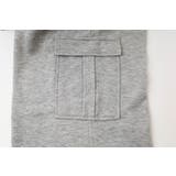 ルーズスウェットカーゴパンツ | URBAN CHERRY | 詳細画像30