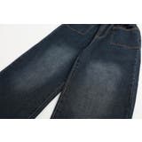 フロントポケットデザインルーズデニム | URBAN CHERRY | 詳細画像13