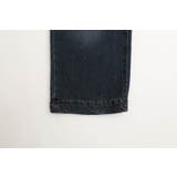 フロントポケットデザインルーズデニム | URBAN CHERRY | 詳細画像16