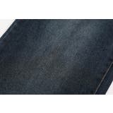 フロントポケットデザインルーズデニム | URBAN CHERRY | 詳細画像17