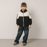 フロントポケットデザインルーズデニム | URBAN CHERRY | 詳細画像18