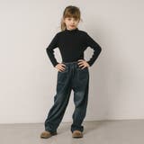 フロントポケットデザインルーズデニム | URBAN CHERRY | 詳細画像7