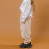 【タフでラフなのに盛れる】"ラフタフ"コーデュロイカーブパンツ | URBAN CHERRY | 詳細画像14 
