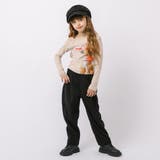 【タフでラフなのに盛れる】"ラフタフ"コーデュロイカーブパンツ | URBAN CHERRY | 詳細画像27 