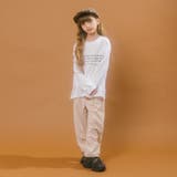 【タフでラフなのに盛れる】"ラフタフ"コーデュロイカーブパンツ | URBAN CHERRY | 詳細画像40 