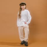 【タフでラフなのに盛れる】"ラフタフ"コーデュロイカーブパンツ | URBAN CHERRY | 詳細画像41 