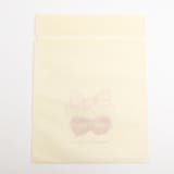 【ギフトラッピング用】チェリープリント巾着 | URBAN CHERRY | 詳細画像5