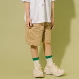【5足セット】バイカラーロゴリブソックス | URBAN CHERRY | 詳細画像1