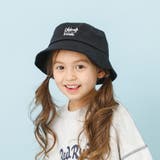 センターロゴデザインシンプルケットハット | URBAN CHERRY | 詳細画像10