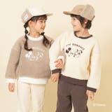 ディズニー/異素材フライトキャップ | URBAN CHERRY | 詳細画像10