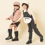 ディズニー/異素材フライトキャップ | URBAN CHERRY | 詳細画像21
