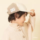 ディズニー/異素材フライトキャップ | URBAN CHERRY | 詳細画像3