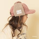 ディズニー/異素材フライトキャップ | URBAN CHERRY | 詳細画像4