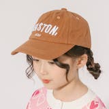 ボストンロゴ刺繍キャップ | URBAN CHERRY | 詳細画像3