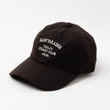 レタリングロゴ刺繍デザインキャップ | URBAN CHERRY | 詳細画像18