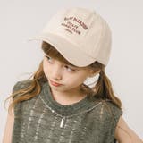 レタリングロゴ刺繍デザインキャップ | URBAN CHERRY | 詳細画像23
