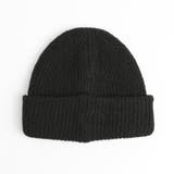 ワンポイントロゴ刺繍ニット帽 | URBAN CHERRY | 詳細画像10