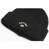 ワンポイントロゴ刺繍ニット帽 | URBAN CHERRY | 詳細画像16