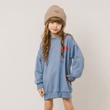 ワンポイントロゴ刺繍ニット帽 | URBAN CHERRY | 詳細画像17