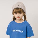 ワンポイントロゴ刺繍ニット帽 | URBAN CHERRY | 詳細画像3