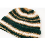 マルチボーダーシャギービーニー | URBAN CHERRY | 詳細画像10