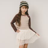 マルチボーダーシャギービーニー | URBAN CHERRY | 詳細画像12