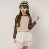 マルチボーダーシャギービーニー | URBAN CHERRY | 詳細画像13