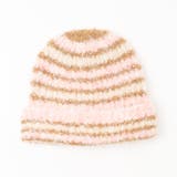 マルチボーダーシャギービーニー | URBAN CHERRY | 詳細画像5