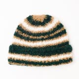 マルチボーダーシャギービーニー | URBAN CHERRY | 詳細画像6