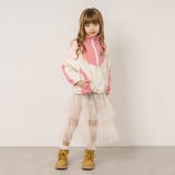 ワンポイント配色アノラックパーカー | URBAN CHERRY | 詳細画像10