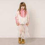 ワンポイント配色アノラックパーカー | URBAN CHERRY | 詳細画像11