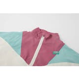 ワンポイント配色アノラックパーカー | URBAN CHERRY | 詳細画像16