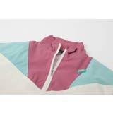 ワンポイント配色アノラックパーカー | URBAN CHERRY | 詳細画像17