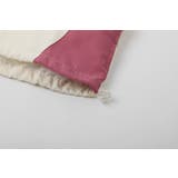 ワンポイント配色アノラックパーカー | URBAN CHERRY | 詳細画像20