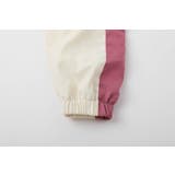 ワンポイント配色アノラックパーカー | URBAN CHERRY | 詳細画像22