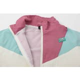 ワンポイント配色アノラックパーカー | URBAN CHERRY | 詳細画像23