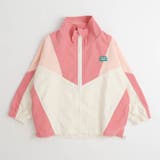 ワンポイント配色アノラックパーカー | URBAN CHERRY | 詳細画像5