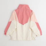 ワンポイント配色アノラックパーカー | URBAN CHERRY | 詳細画像6