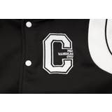 ワンポイントロゴデザインブルゾン | URBAN CHERRY | 詳細画像18 