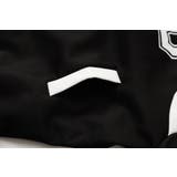 ワンポイントロゴデザインブルゾン | URBAN CHERRY | 詳細画像19 