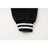 ワンポイントロゴデザインブルゾン | URBAN CHERRY | 詳細画像20 