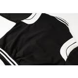 ワンポイントロゴデザインブルゾン | URBAN CHERRY | 詳細画像21 