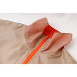 【POLAROAD/ポーラロード】配色アノラックジャケット | URBAN CHERRY | 詳細画像31