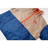 【POLAROAD/ポーラロード】配色アノラックジャケット | URBAN CHERRY | 詳細画像32