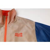 【POLAROAD/ポーラロード】配色アノラックジャケット | URBAN CHERRY | 詳細画像36