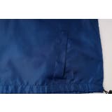 【POLAROAD/ポーラロード】配色アノラックジャケット | URBAN CHERRY | 詳細画像37