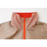 【POLAROAD/ポーラロード】配色アノラックジャケット | URBAN CHERRY | 詳細画像39