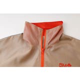 【POLAROAD/ポーラロード】配色アノラックジャケット | URBAN CHERRY | 詳細画像40